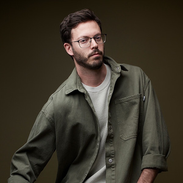 Nomad Producer profile picture Nomad Producer profile picture