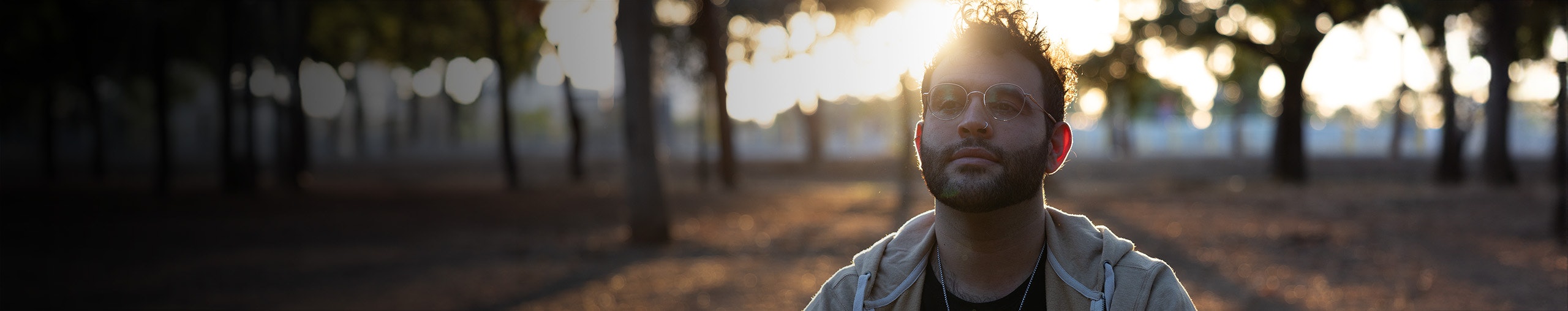 Barrell profile cover Barrell profile cover