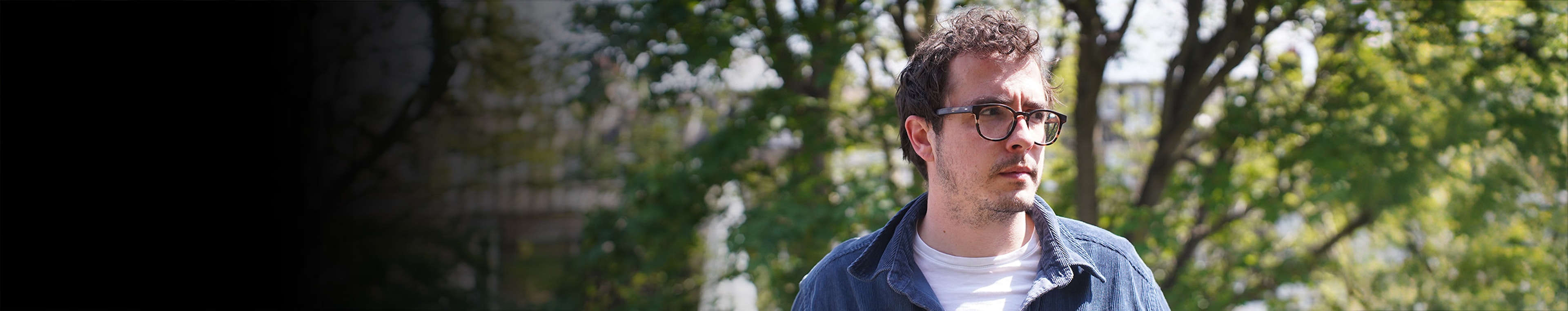 Rob Matheson profile cover Rob Matheson profile cover