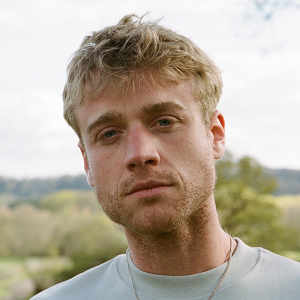 Tadhg Daly profile picture Tadhg Daly profile picture