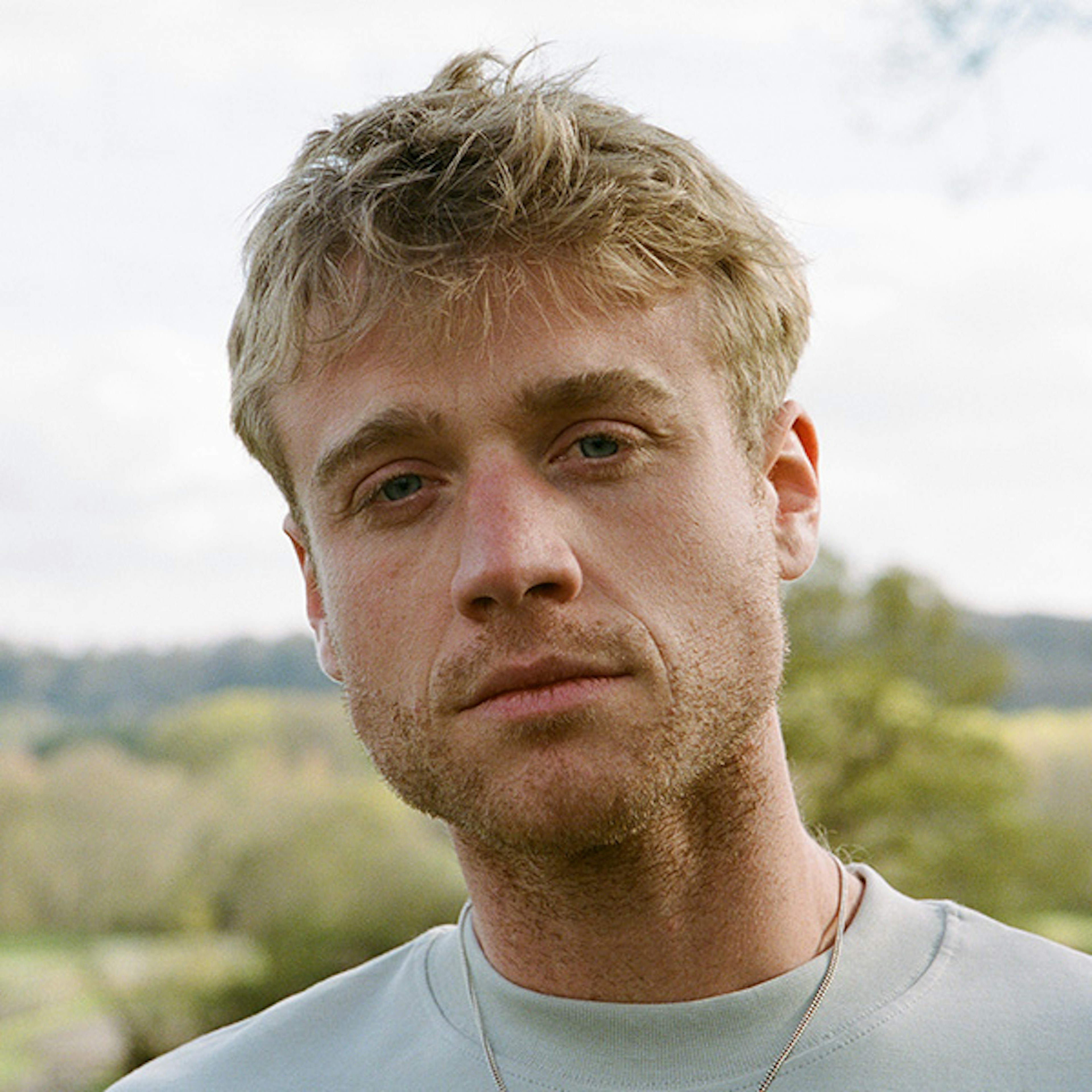 Tadhg Daly profile picture