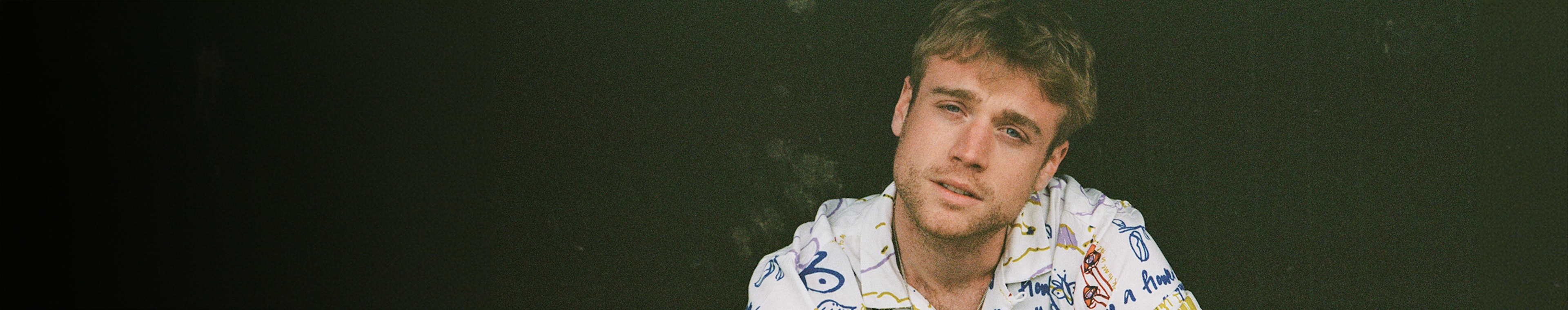 Tadhg Daly profile cover