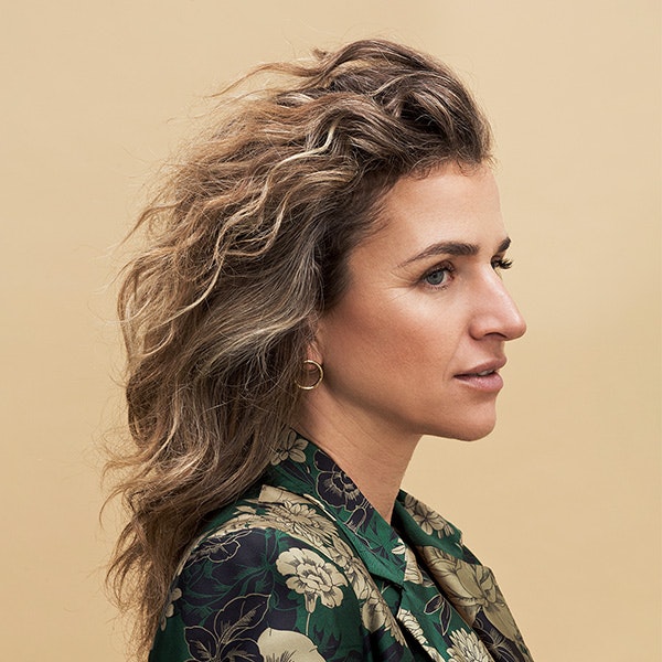 Alma Zohar profile picture Alma Zohar profile picture