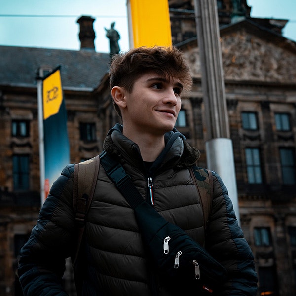 BLAGE profile picture BLAGE profile picture