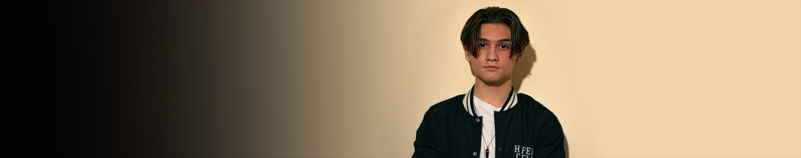 BLAGE profile cover BLAGE profile cover