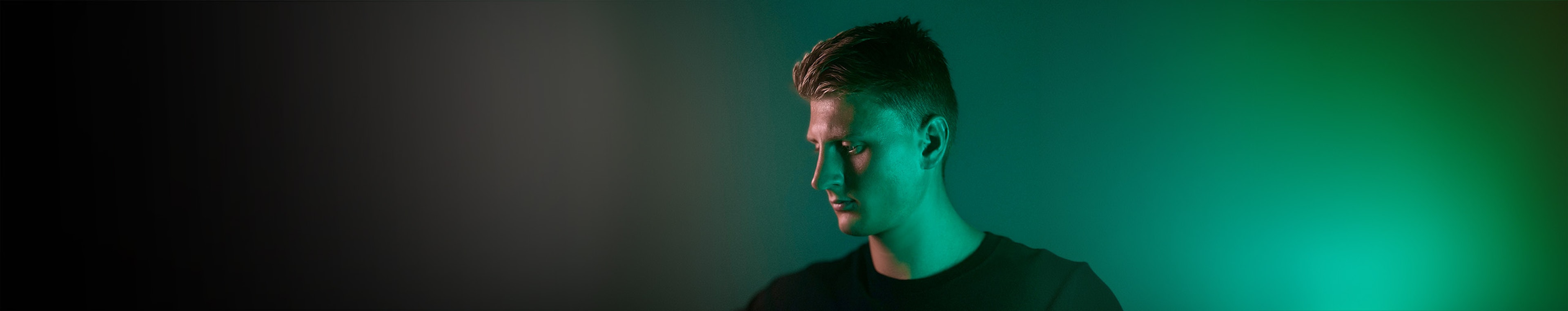 Ex Duty profile cover