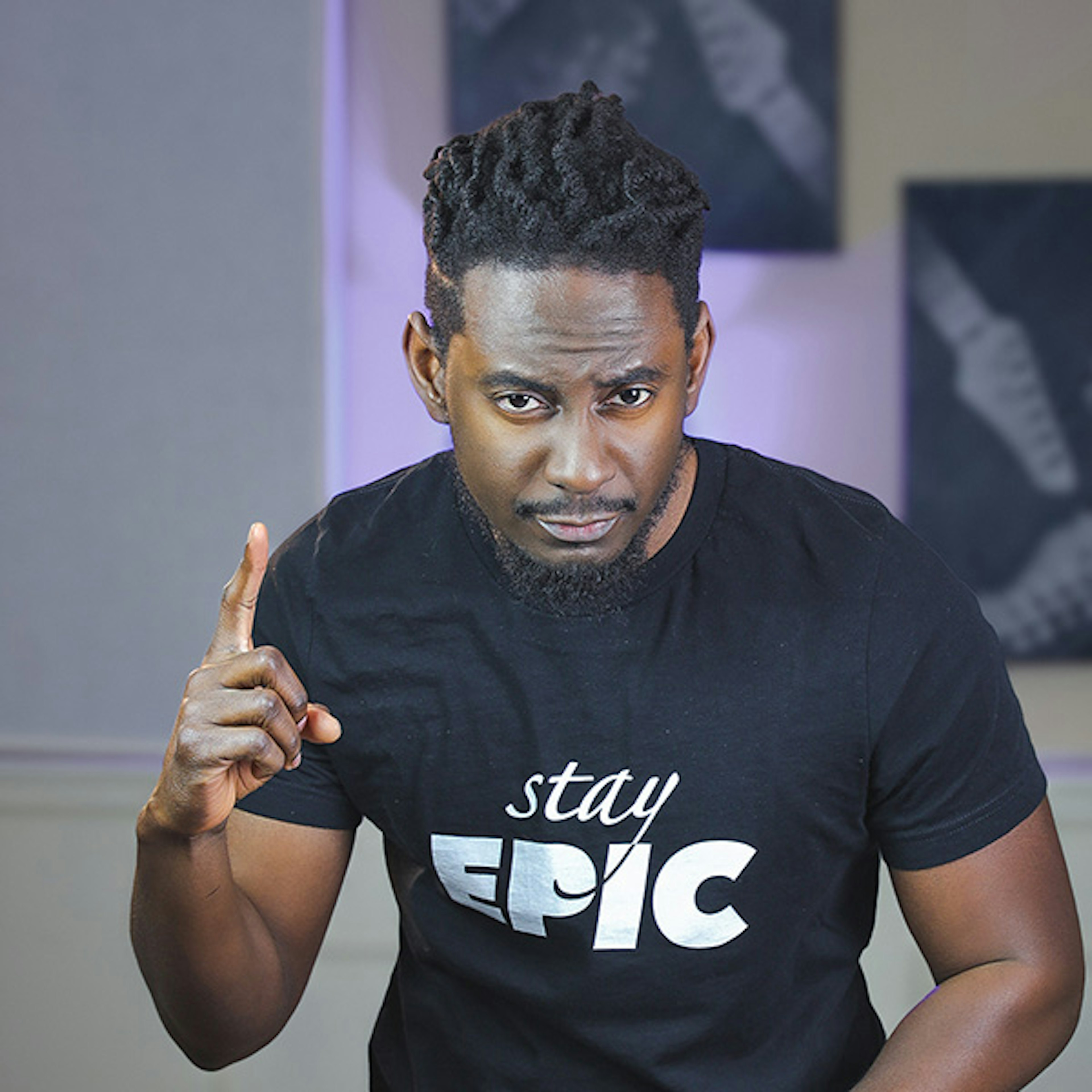 Vence Ray profile picture Vence Ray profile picture