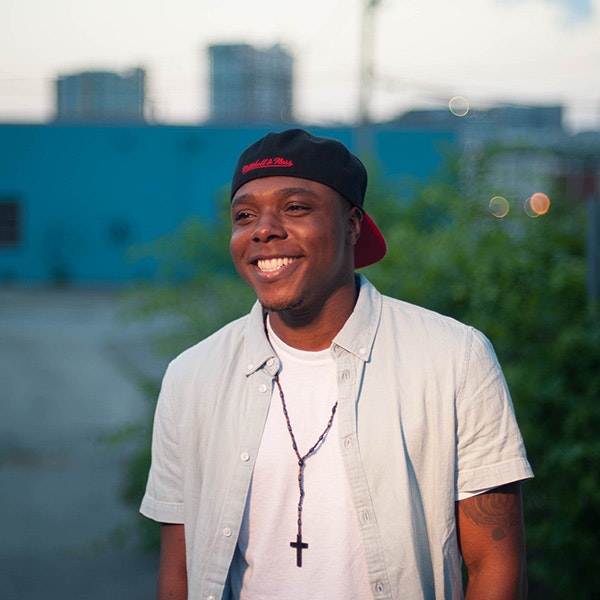 JB Russell profile picture JB Russell profile picture