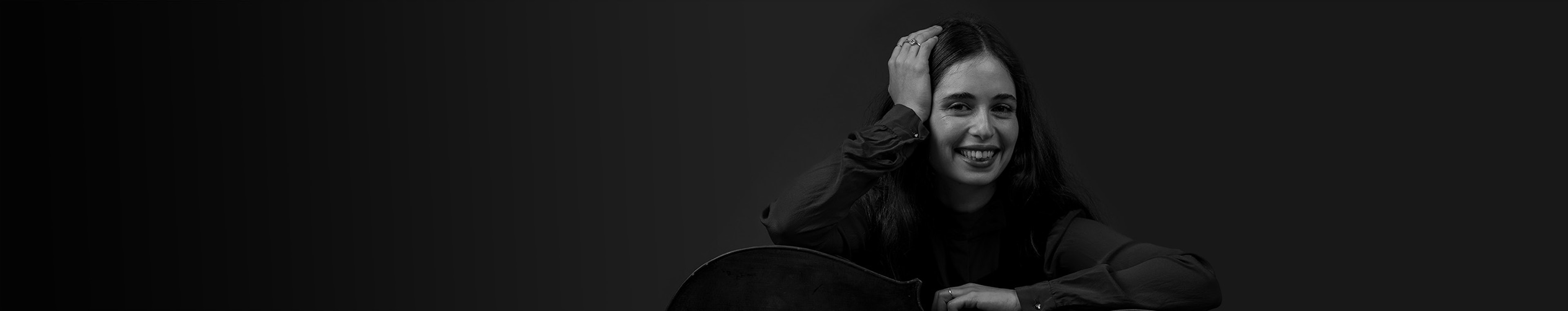 Hadasa Atzmon profile cover