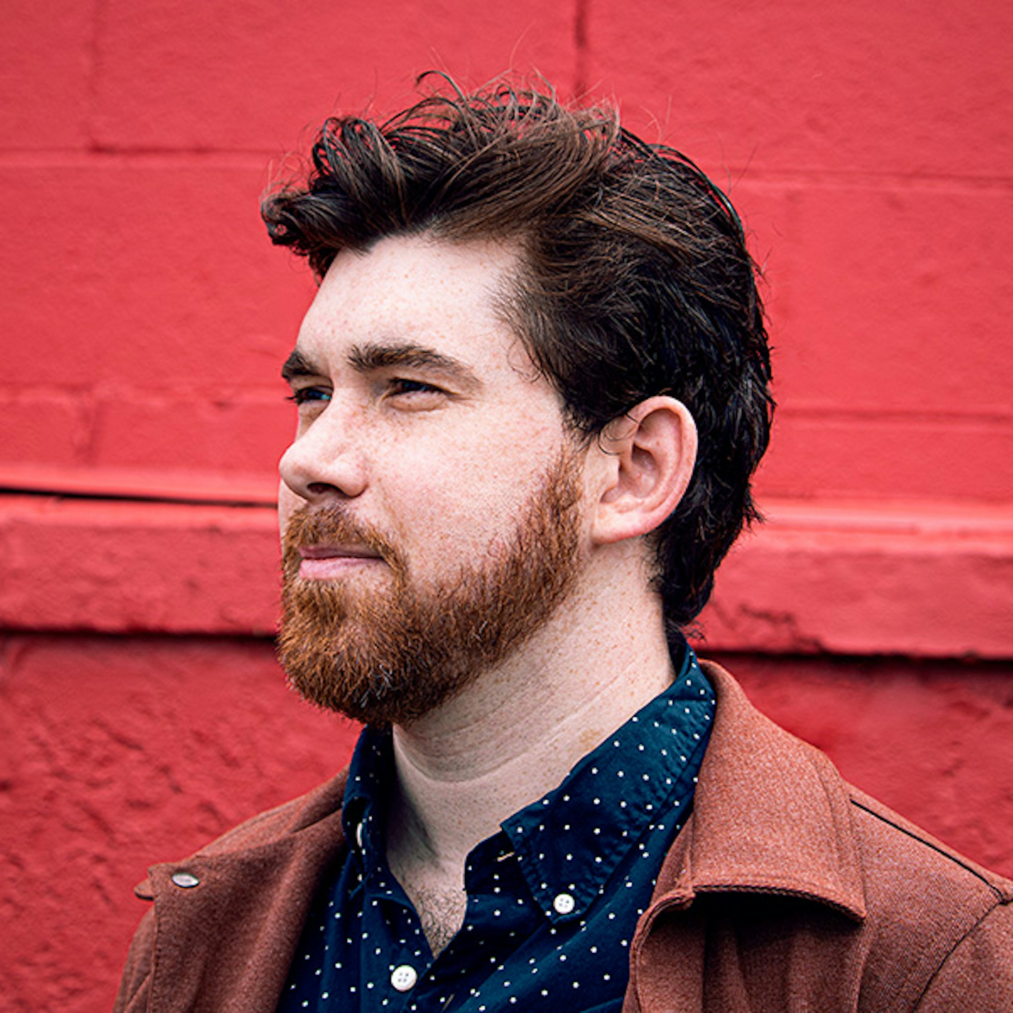 Will Padgett profile picture