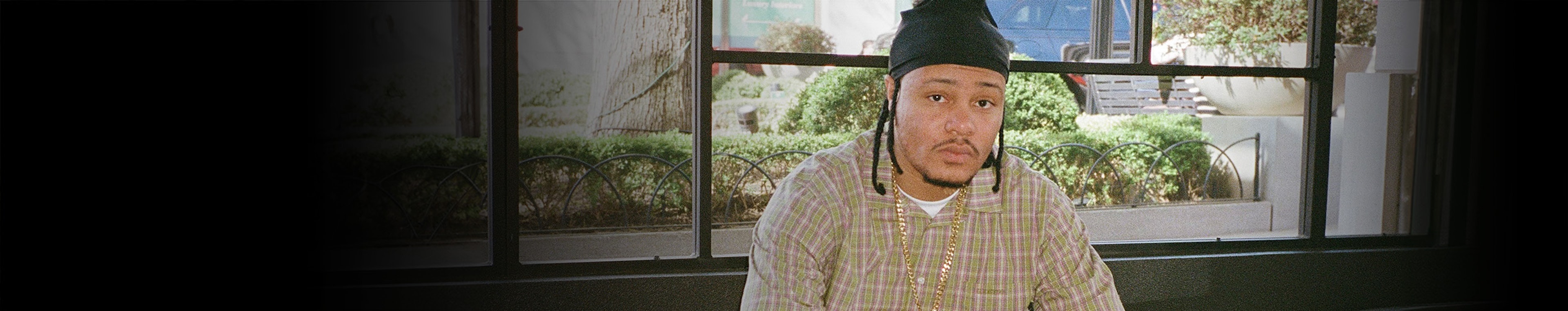 DG Pacino profile cover