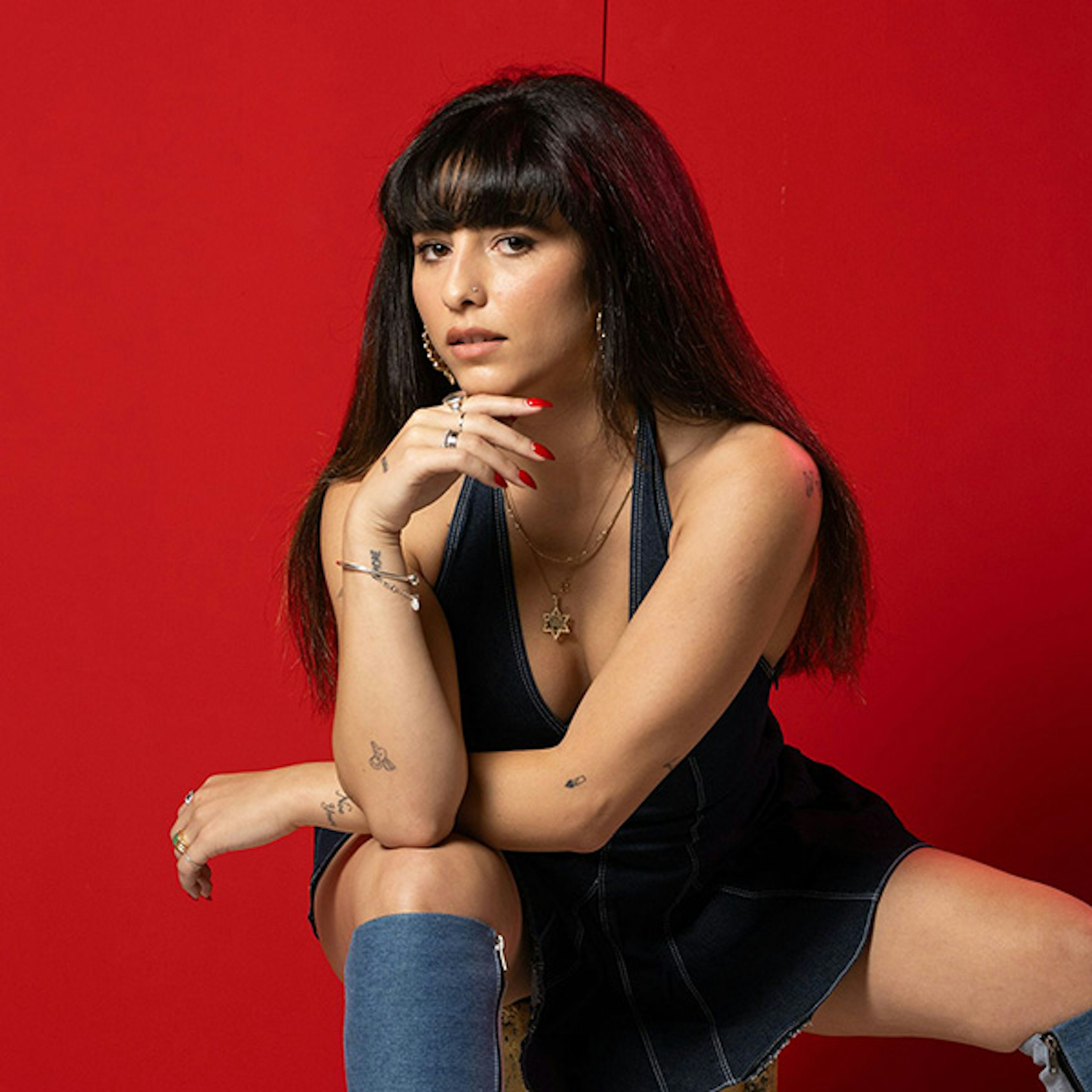 Noa Mazar profile picture Noa Mazar profile picture