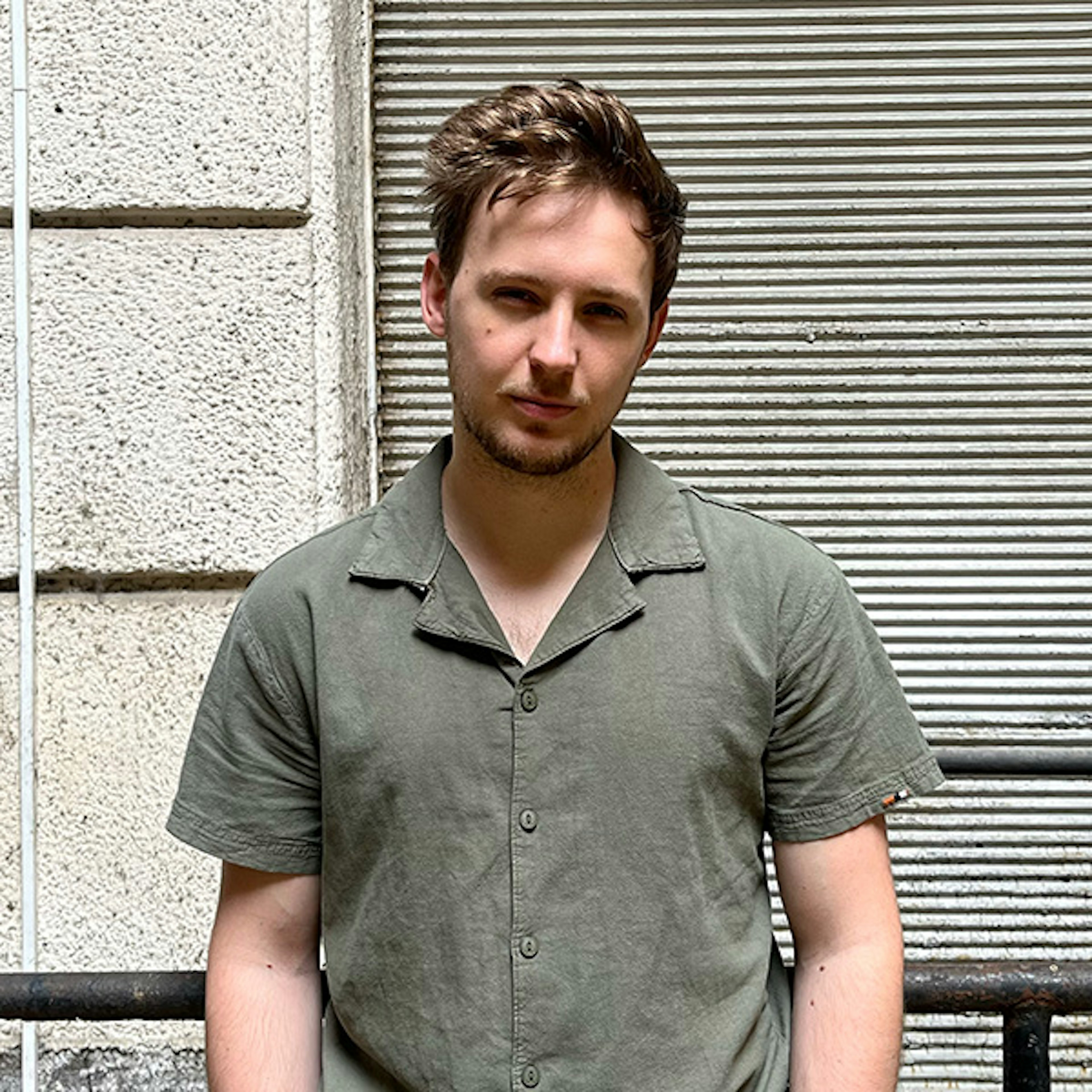 Mark Fabian profile picture Mark Fabian profile picture