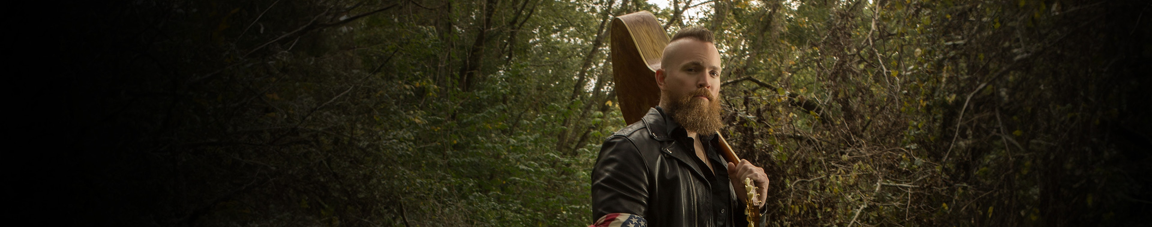 Brooks Herring profile cover