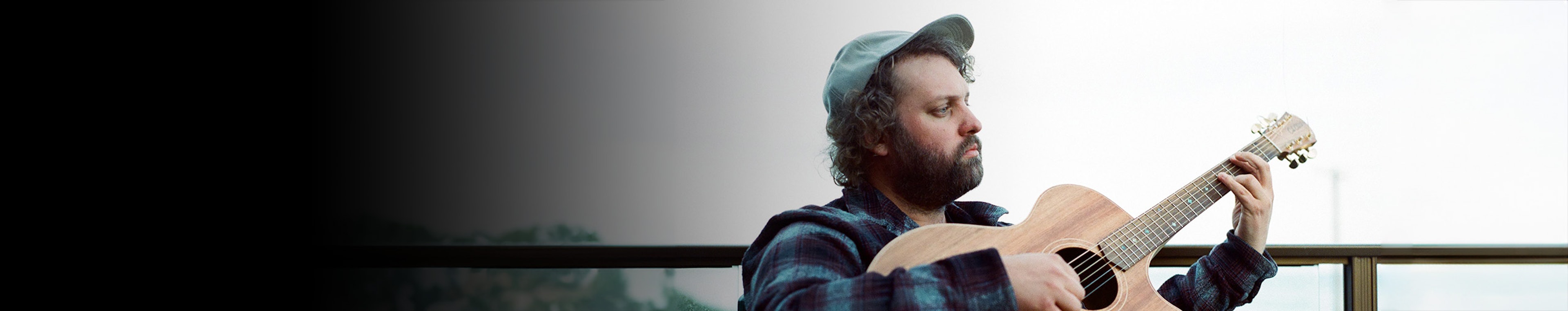 Tom West profile cover Tom West profile cover