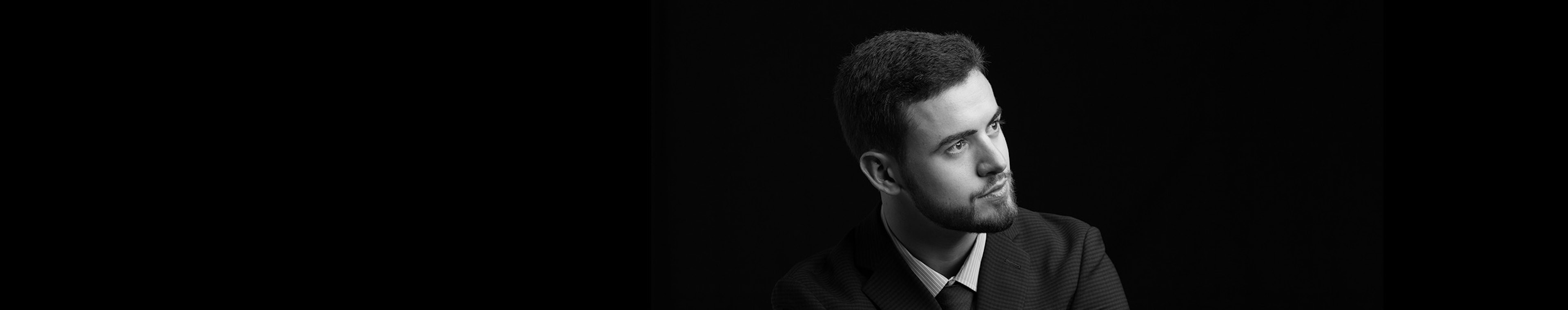 Roberto Prado profile cover