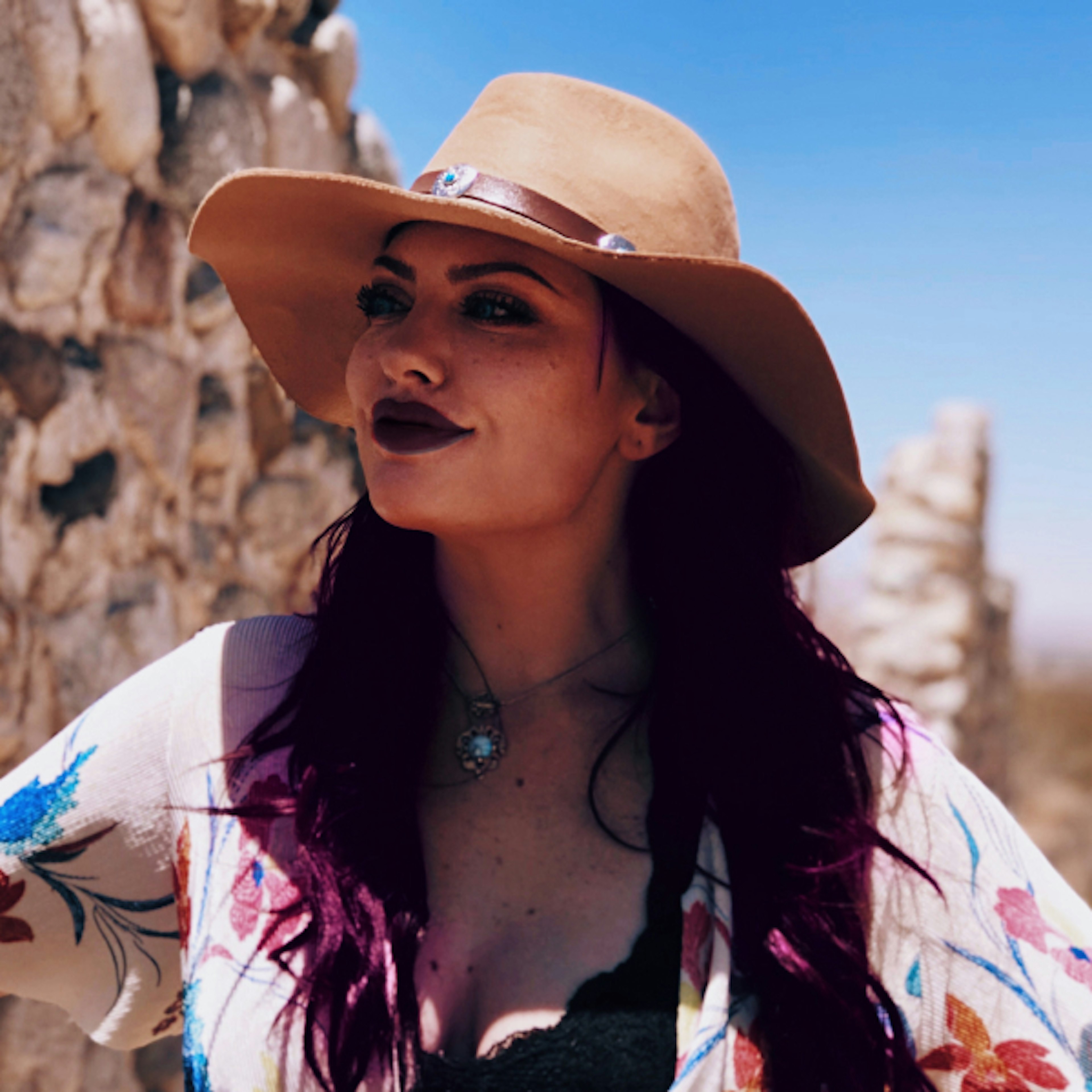 Velvet Haze profile picture