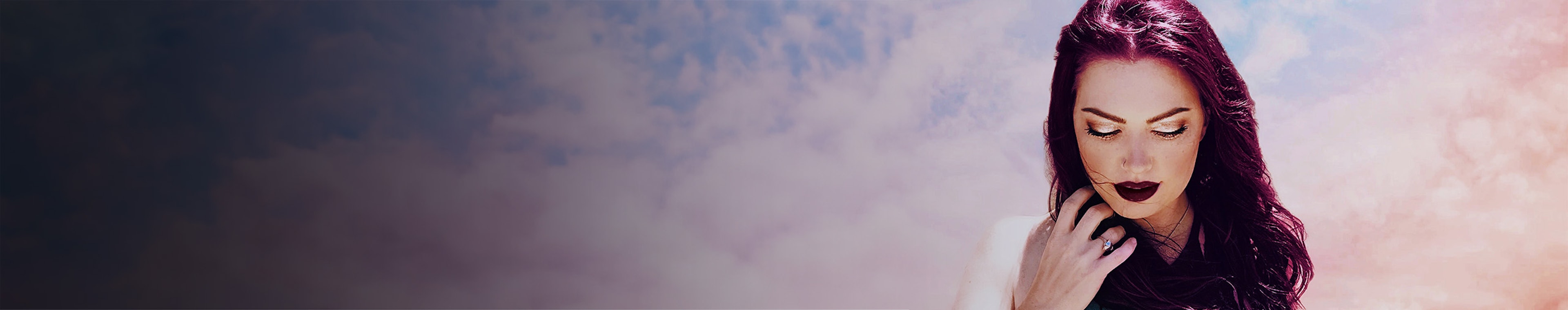 Velvet Haze profile cover