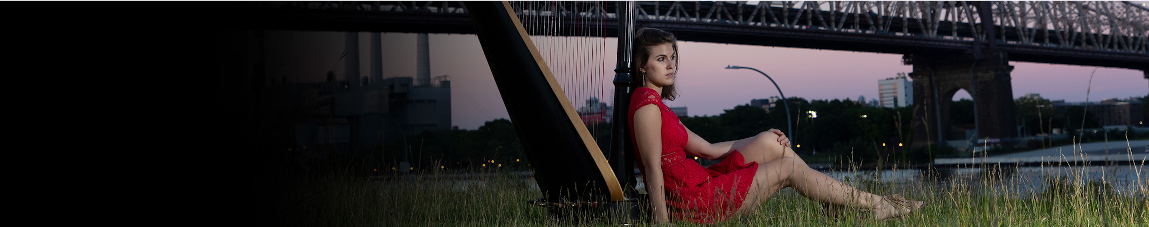 Pia Maya profile cover