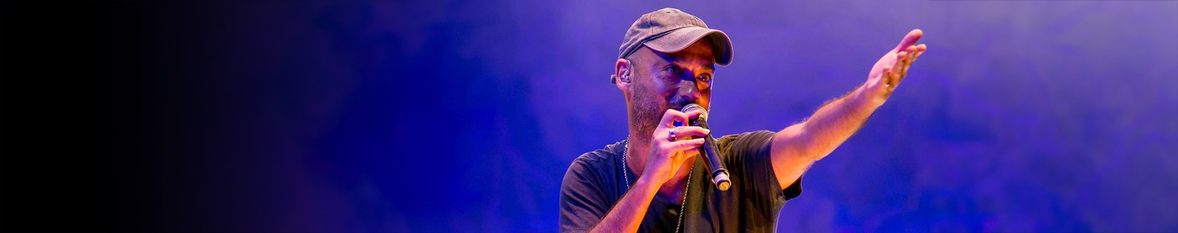 Marc Kakon profile cover