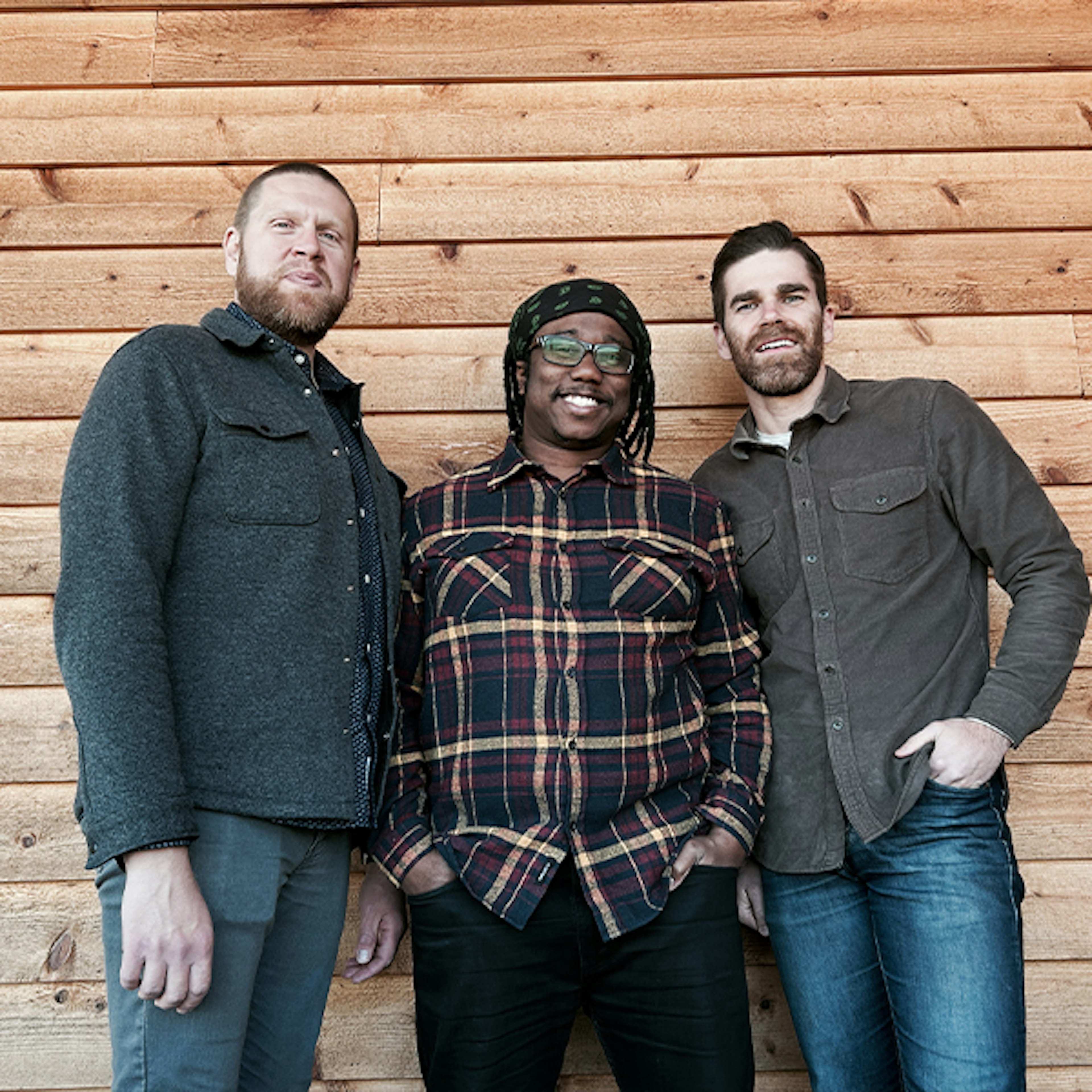 The Reed Pittman Trio profile picture The Reed Pittman Trio profile picture