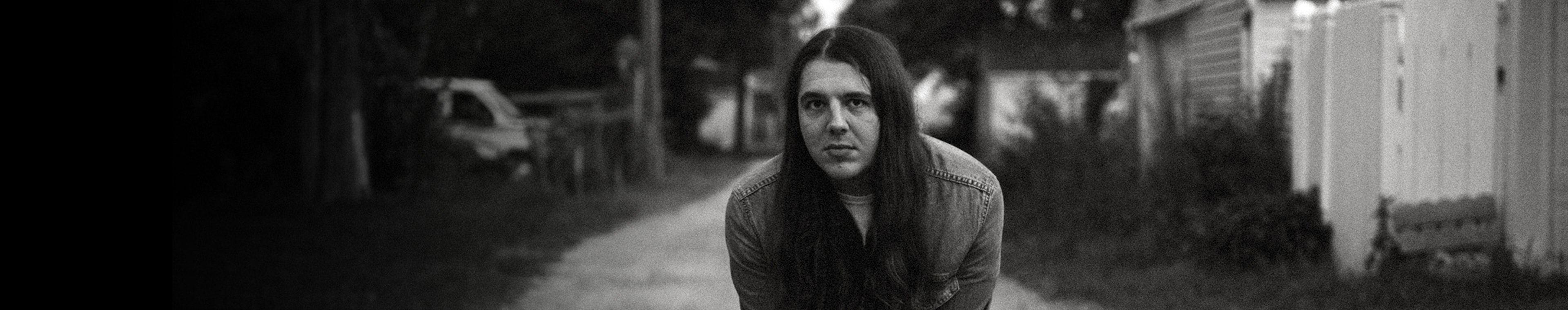 James Edward profile cover