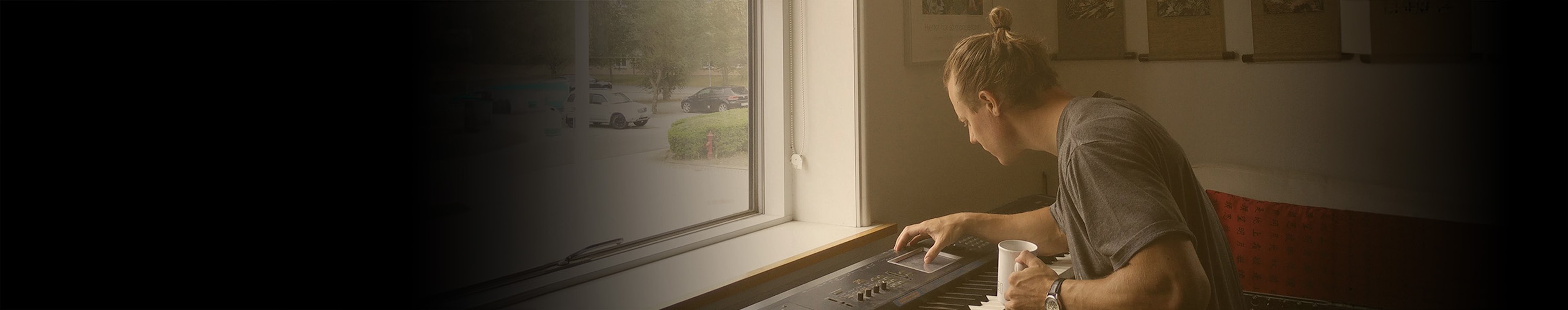 Niles Cooper profile cover Niles Cooper profile cover