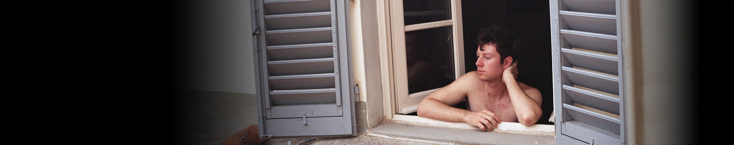 Jackson Rau profile cover Jackson Rau profile cover