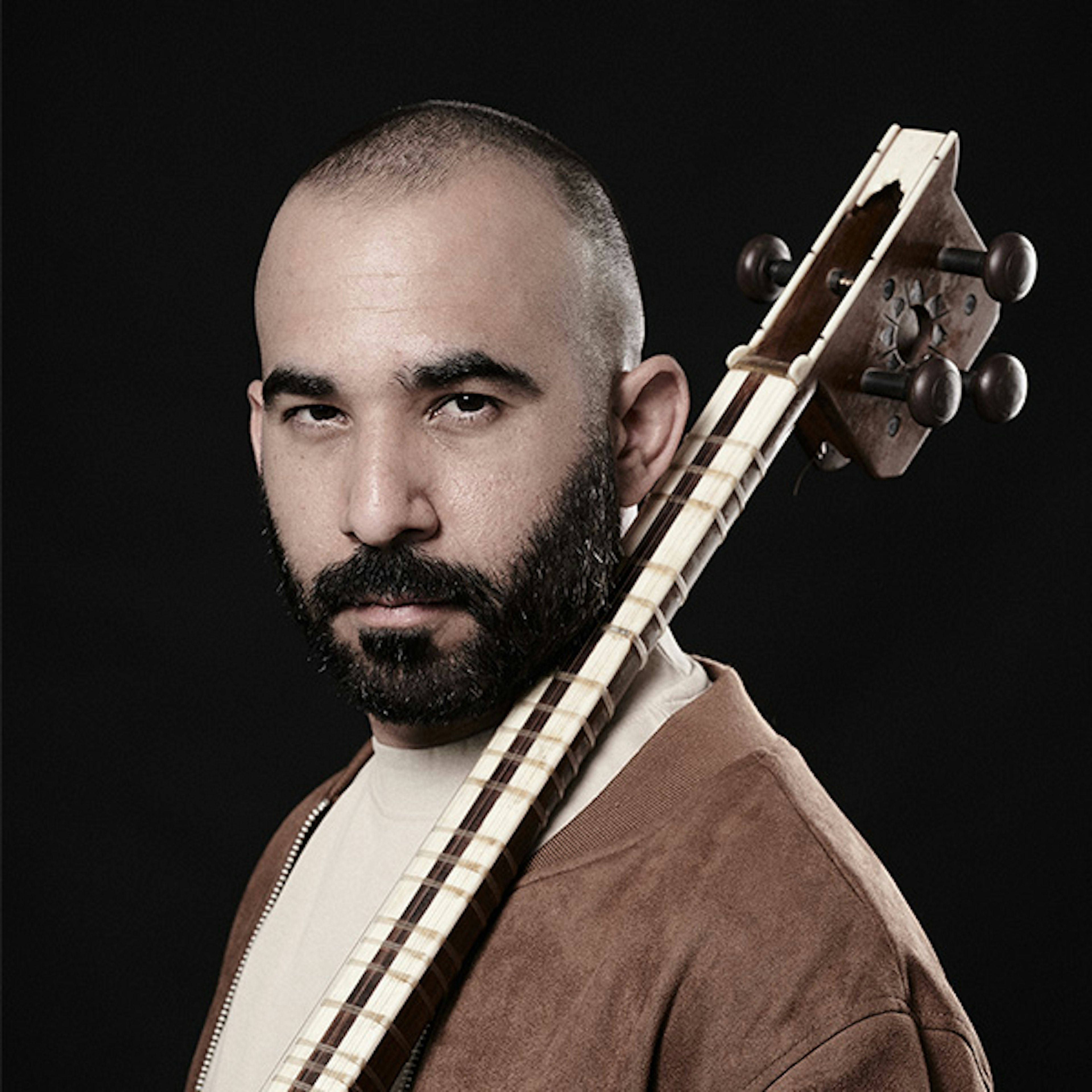 Boaz Regev profile picture