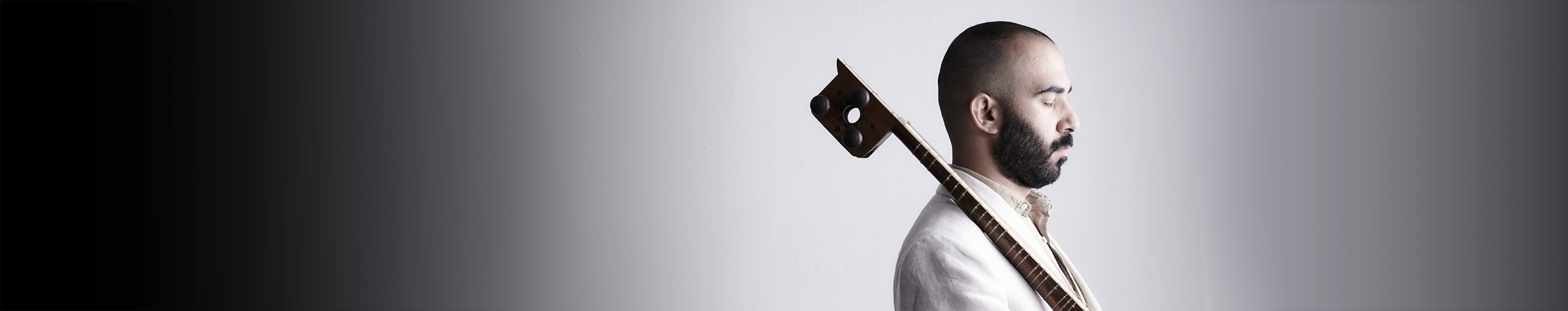 Boaz Regev profile cover