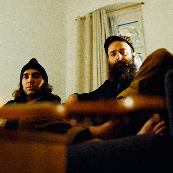 Acid Boys profile picture Acid Boys profile picture