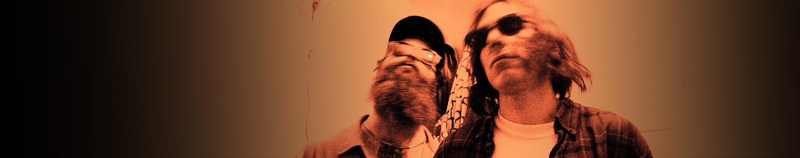 Acid Boys profile cover Acid Boys profile cover