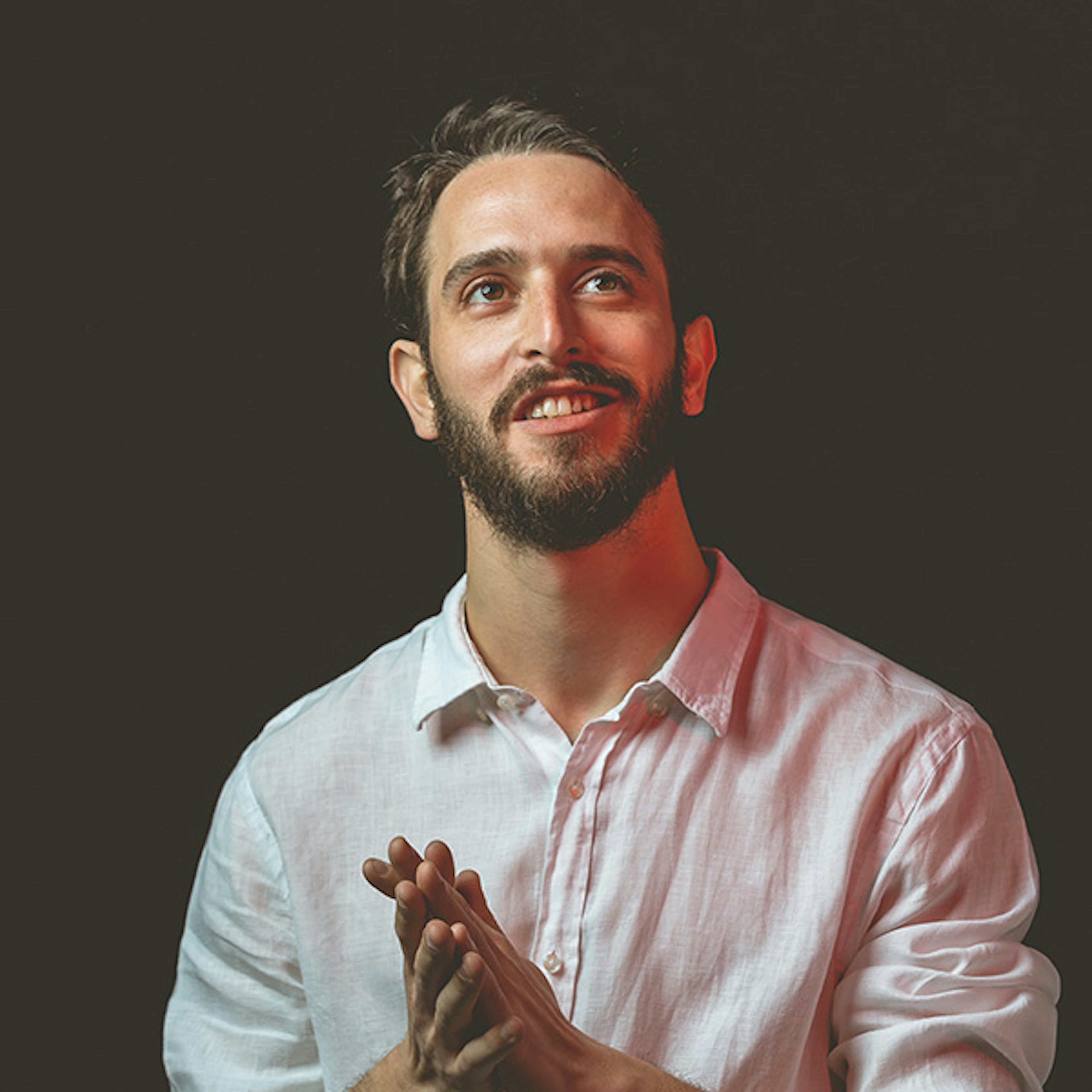 Omri Behr profile picture