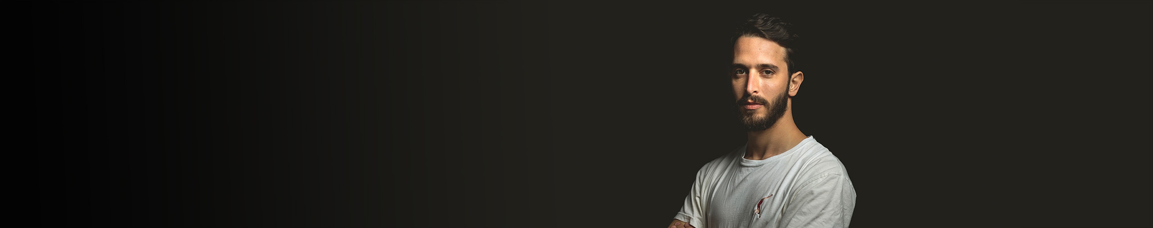 Omri Behr profile cover