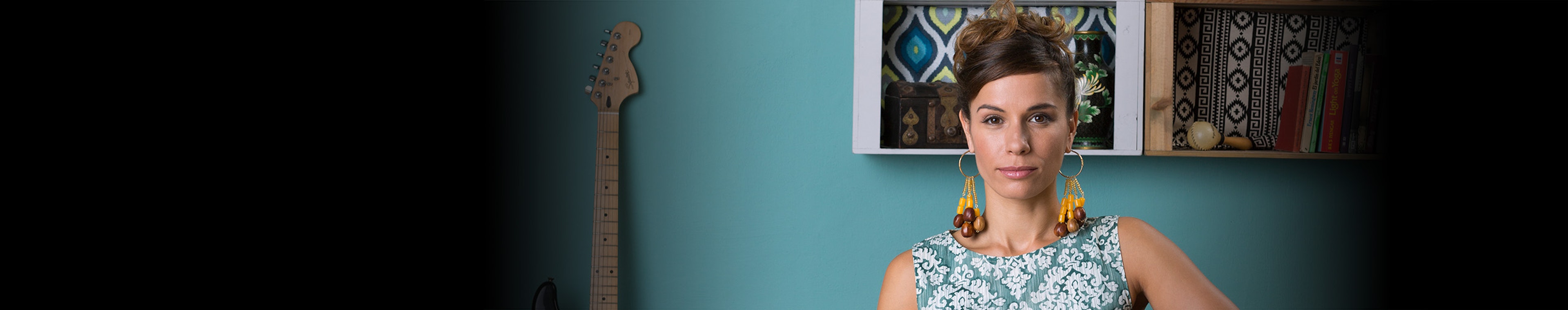 Tula Ben Ari profile cover