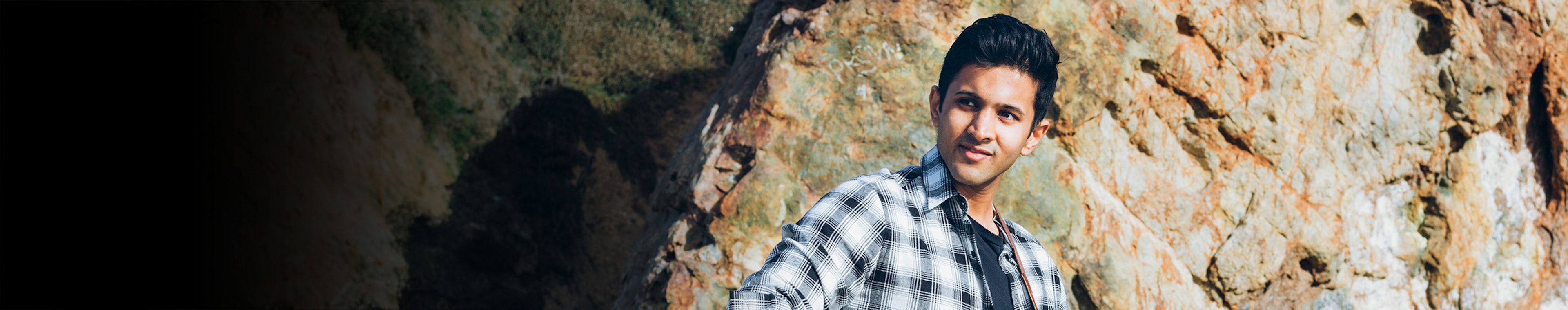 Rahul Popawala profile cover