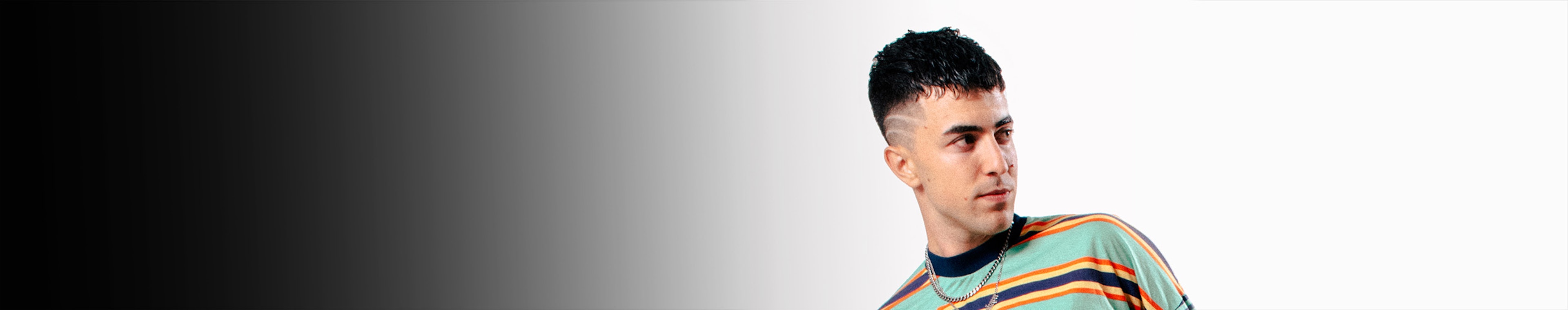 Ricky Depth profile cover