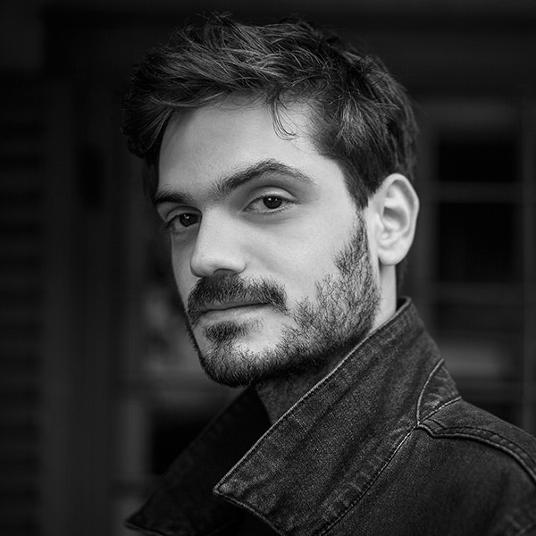 Rom Shani profile picture Rom Shani profile picture