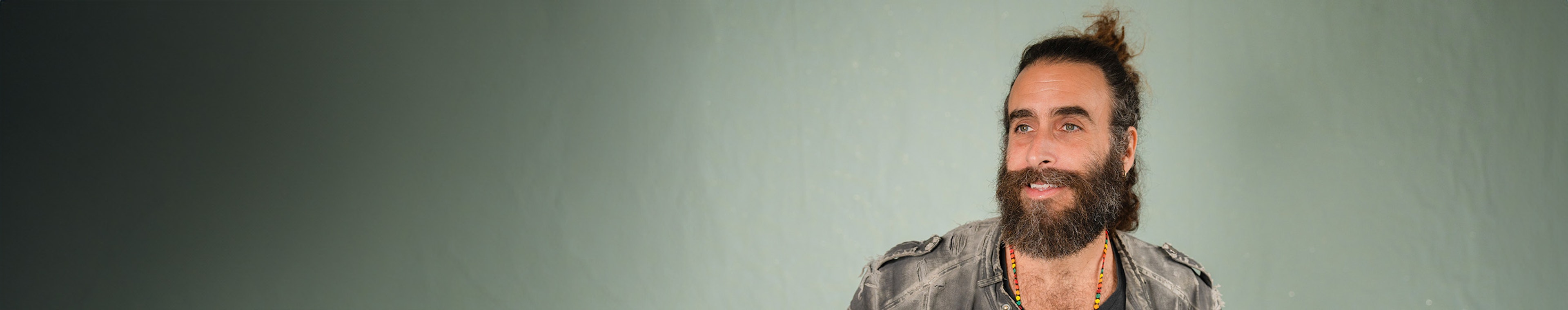 Alon Landa profile cover