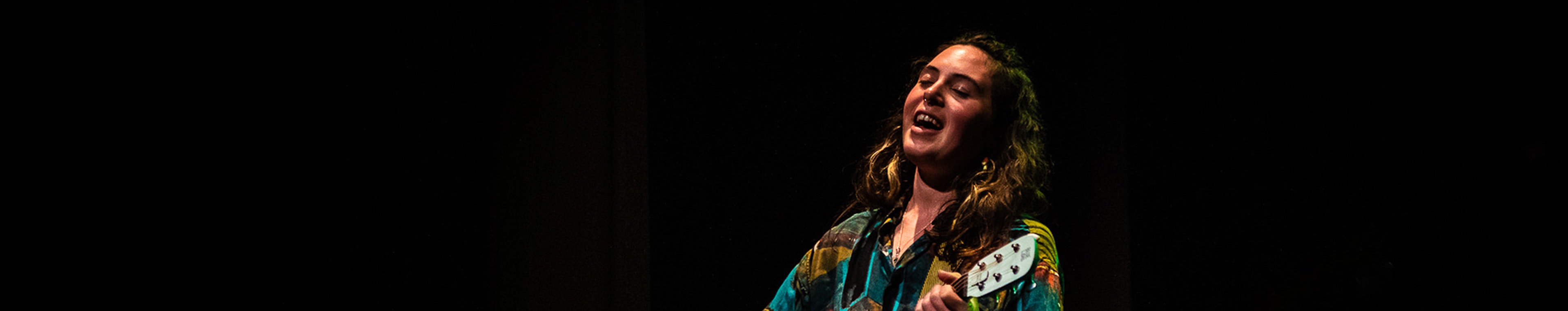 Izzy Adams profile cover