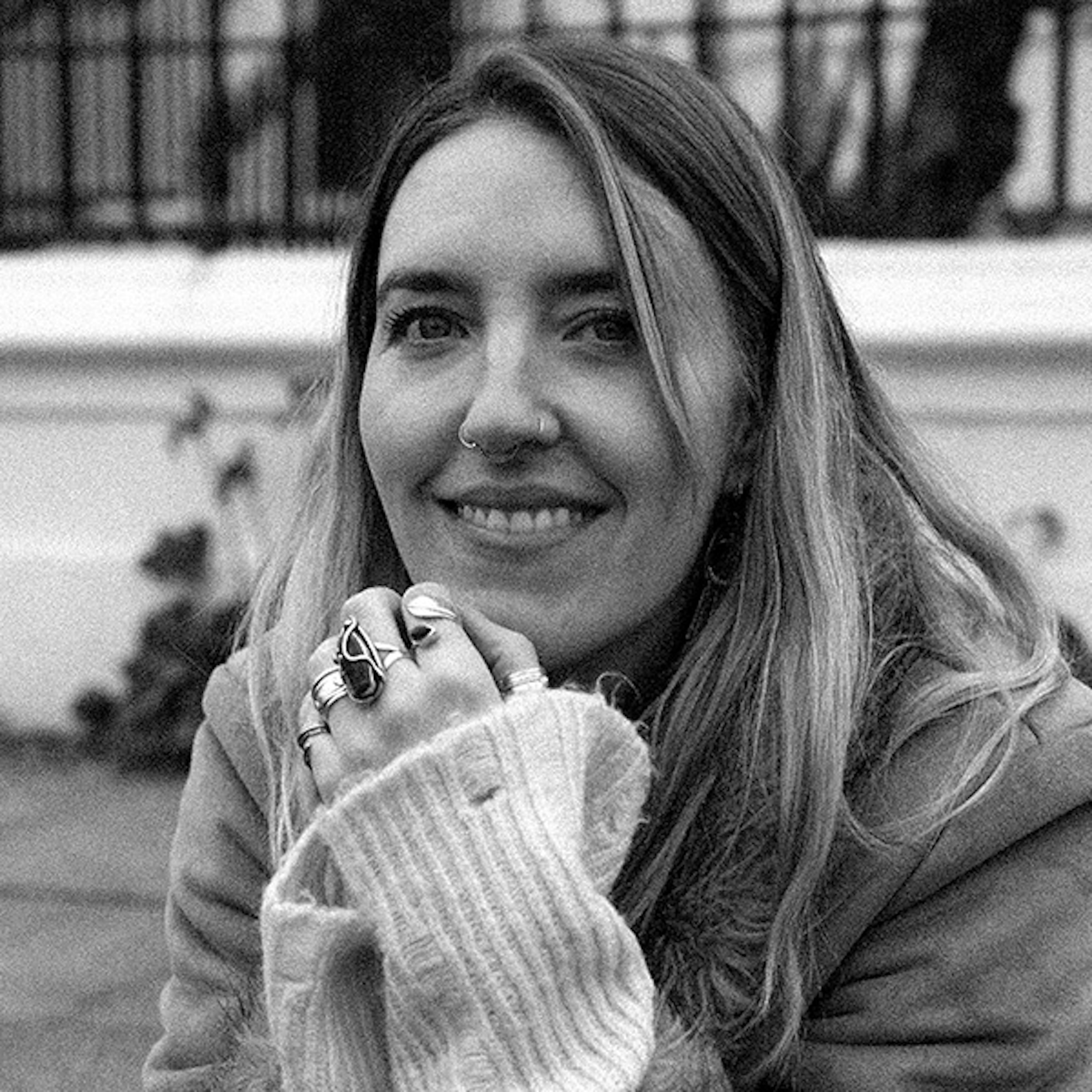 Gabriella Frances profile picture