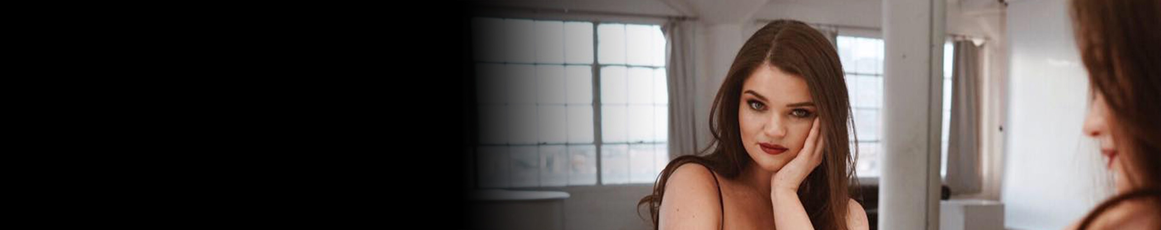 Valley Girl profile cover Valley Girl profile cover