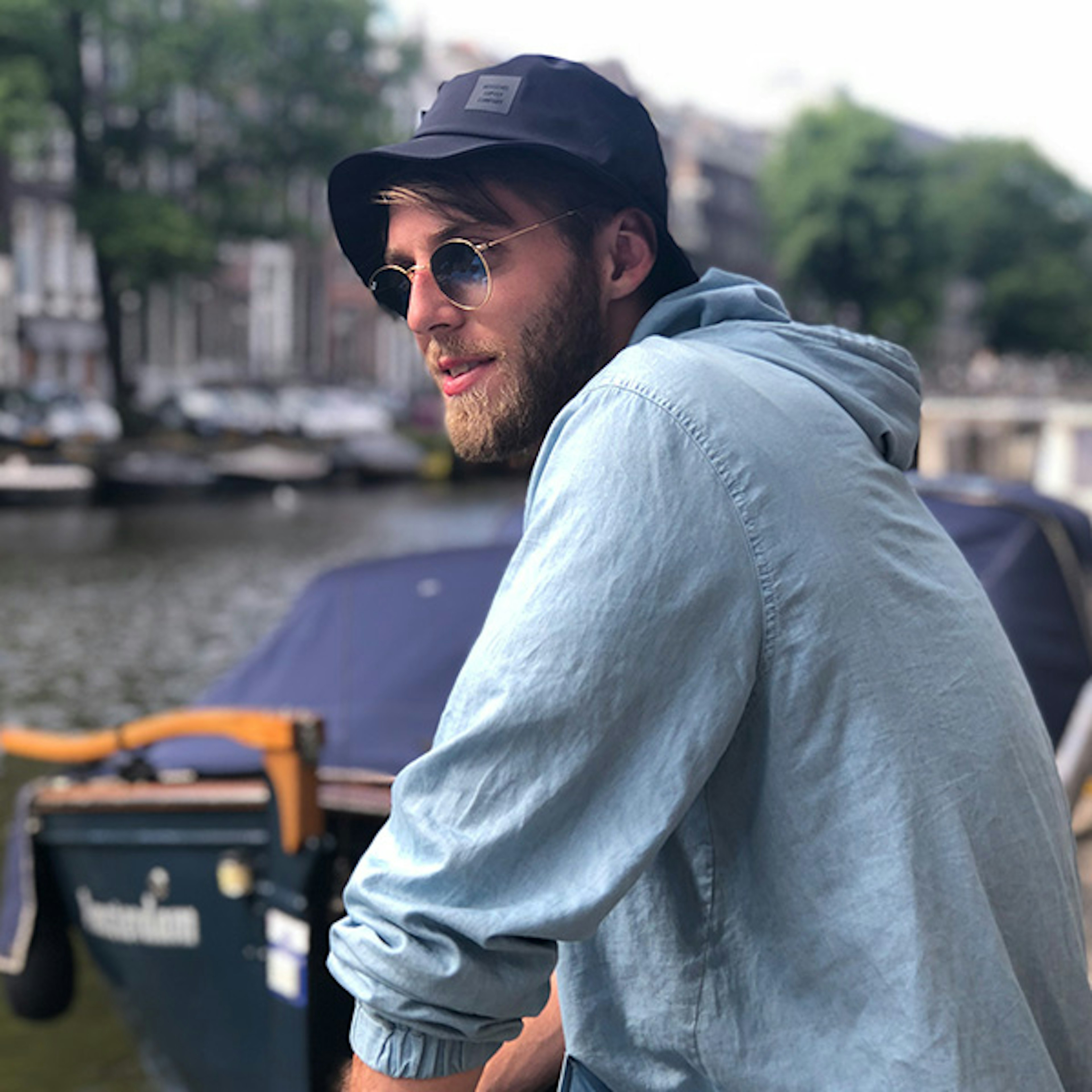 Reaktor Productions profile picture