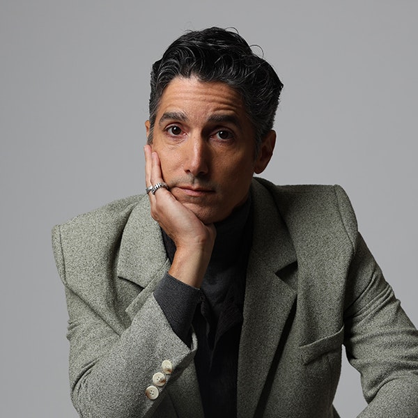 Yoed Nir profile picture Yoed Nir profile picture