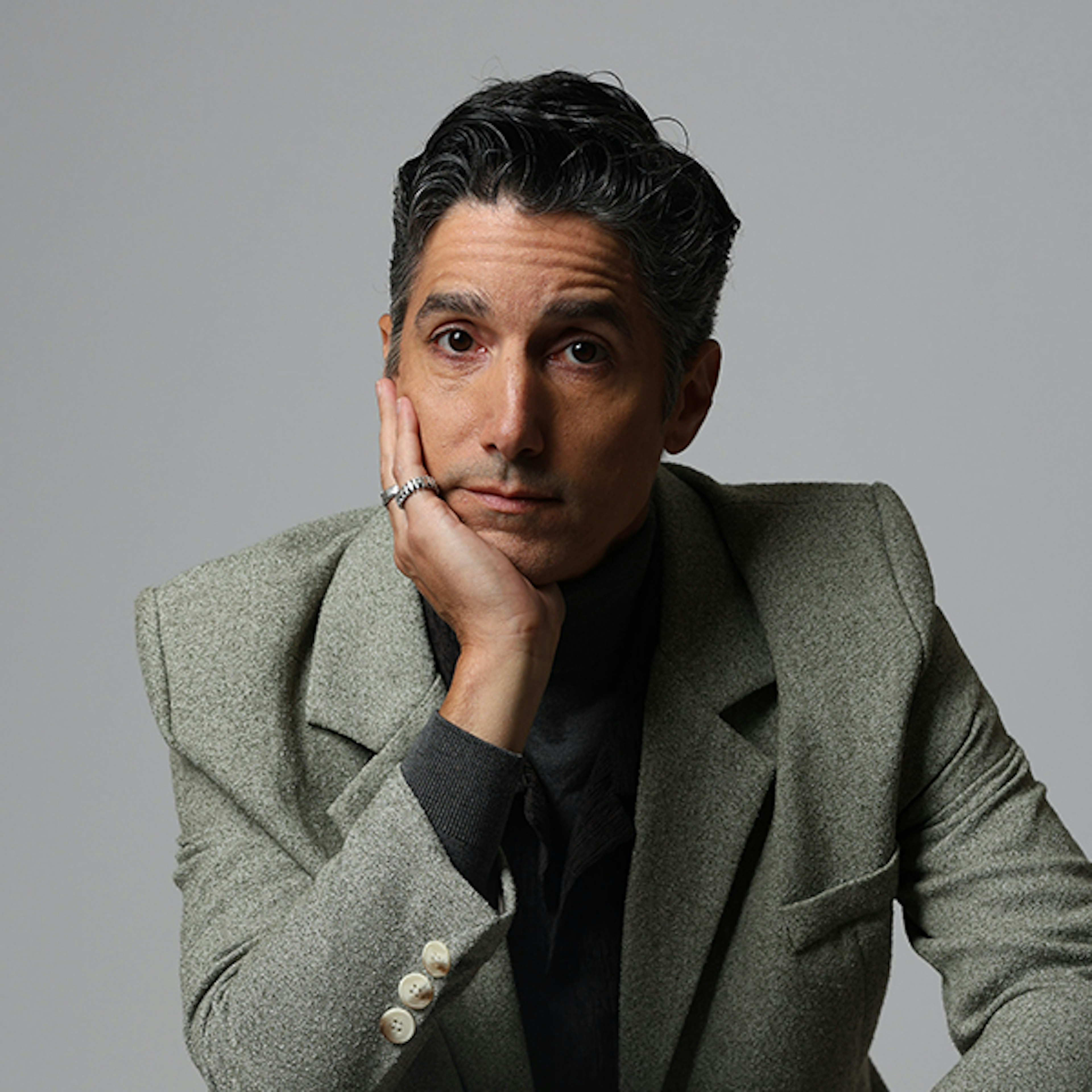 Yoed Nir profile picture