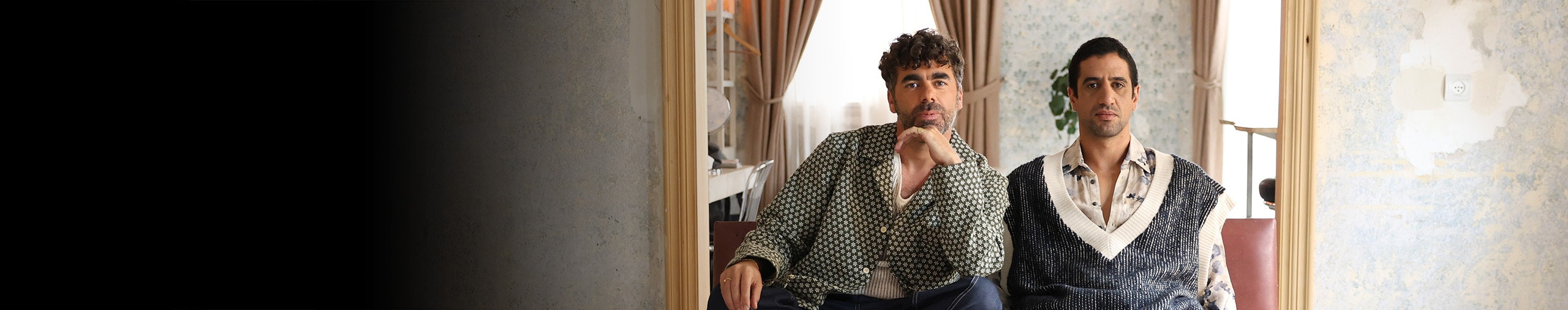 Couture profile cover Couture profile cover