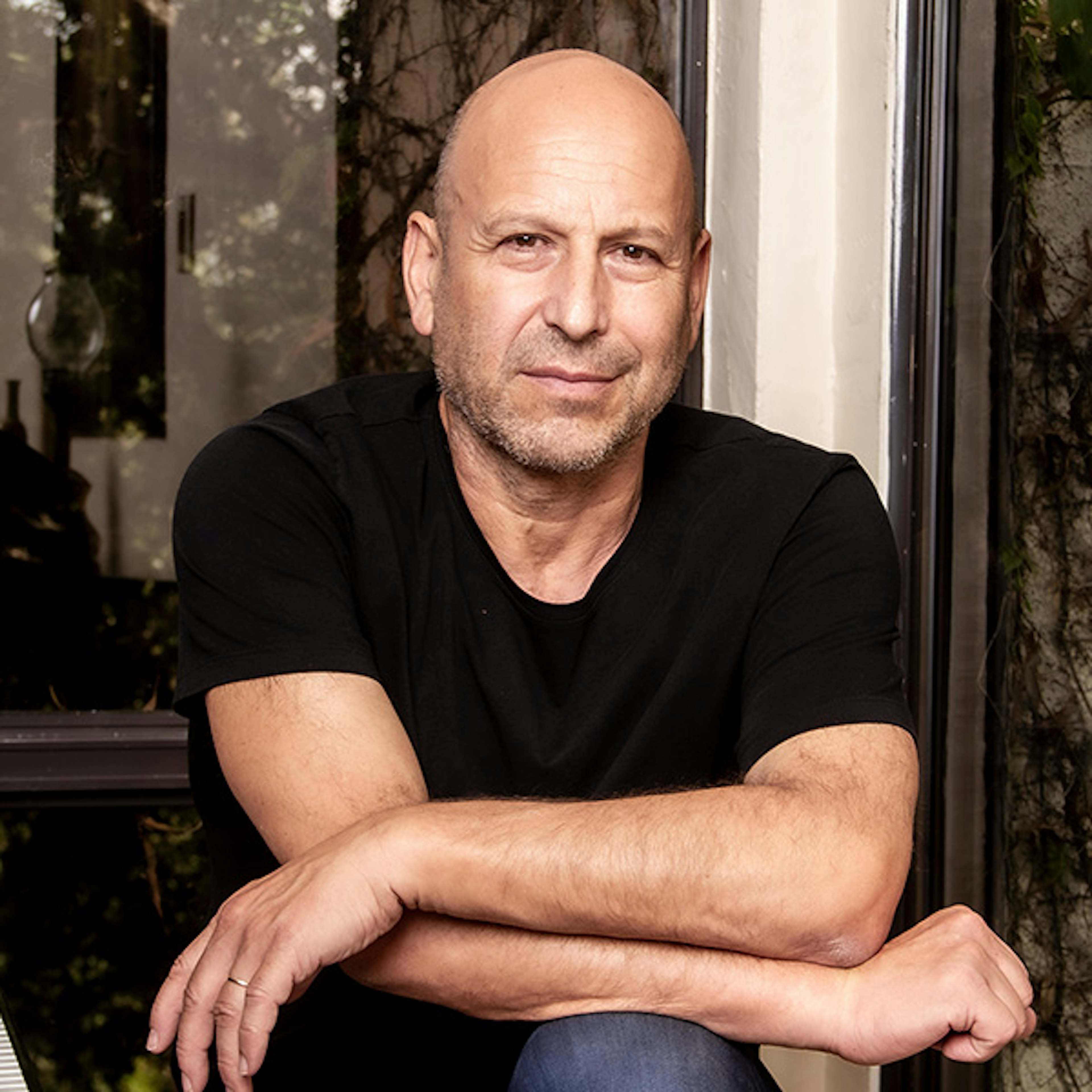 Inon Zur profile picture