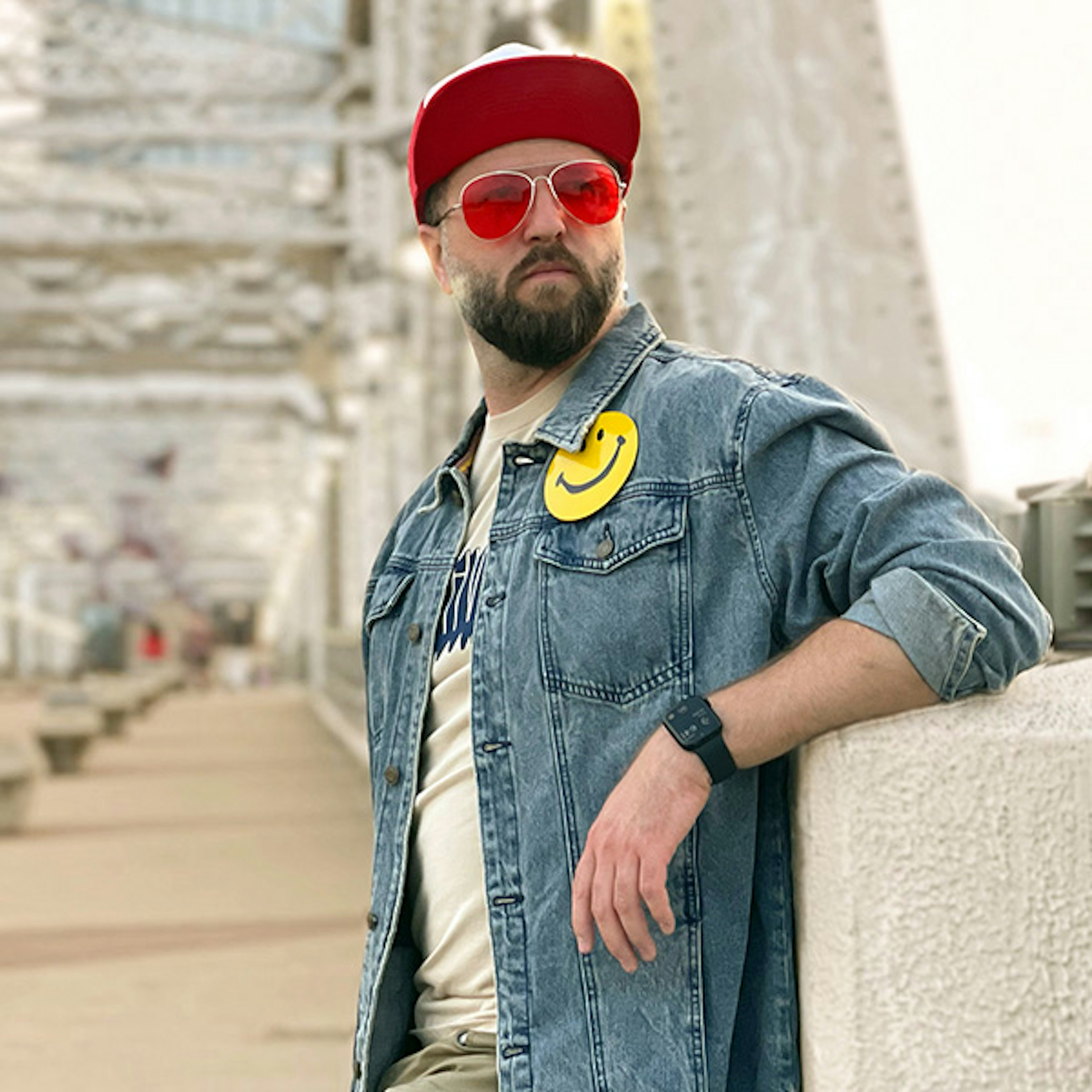 Wesley Winn profile picture Wesley Winn profile picture