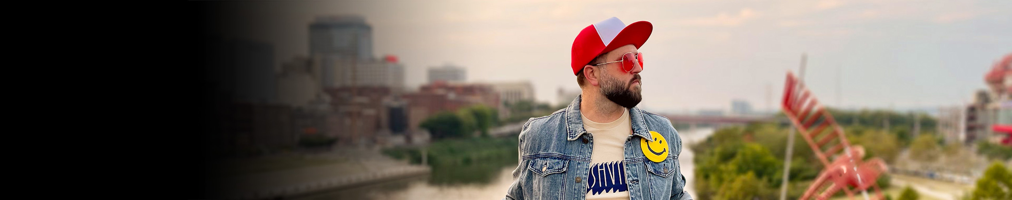 Wesley Winn profile cover Wesley Winn profile cover