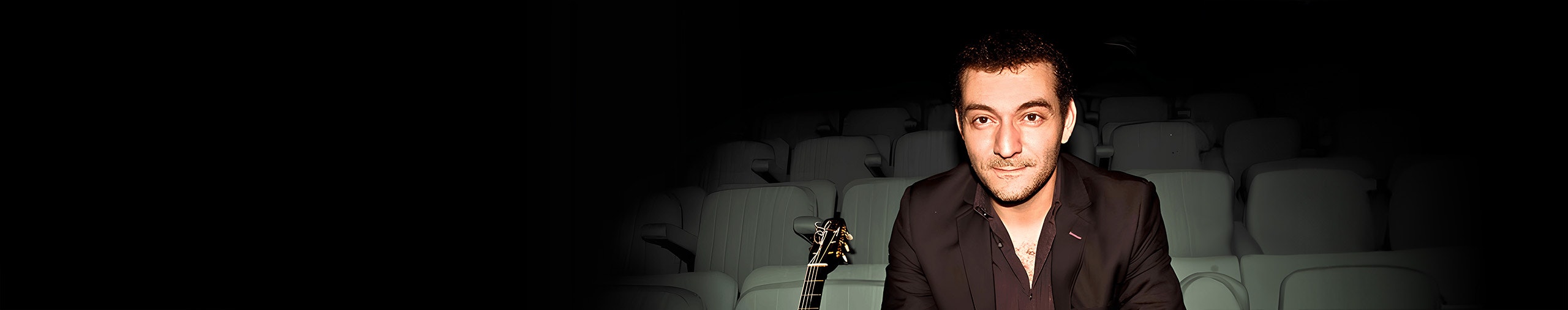 Retrophonic profile cover Retrophonic profile cover